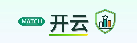 开云 Logo